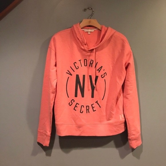Victoria's Secret Tops - Victoria secret hoodie
